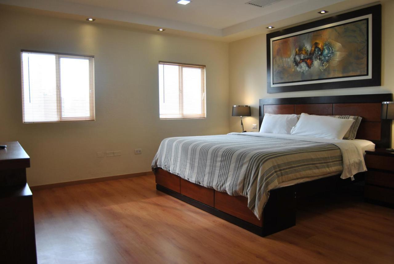 Hotel Lima Bayview Miraflores Eksteriør bilde
